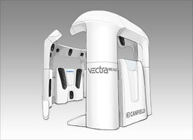 VECTRA® WB360 - 3D Whole Body Imaging System